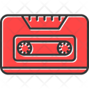پیش‌نمایش فایل cassette-6156896 از پک روزنامه نگاری