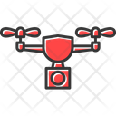 پیش‌نمایش فایل drone-6156897 از پک روزنامه نگاری