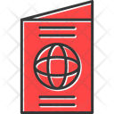 پیش‌نمایش فایل passport-6156906 از پک روزنامه نگاری