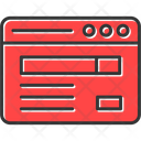 پیش‌نمایش فایل website-6156919 از پک روزنامه نگاری
