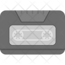 پیش‌نمایش فایل cassette-6156952 از پک روزنامه نگاری