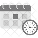 پیش‌نمایش فایل schedule-6156967 از پک روزنامه نگاری