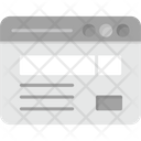 پیش‌نمایش فایل website-6156975 از پک روزنامه نگاری
