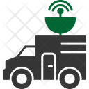 پیش‌نمایش فایل media-van-6156999 از پک روزنامه نگاری