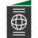 پیش‌نمایش فایل passport-6156989 از پک روزنامه نگاری