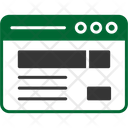 پیش‌نمایش فایل website-6156977 از پک روزنامه نگاری