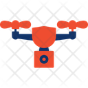 پیش‌نمایش فایل drone-6157080 از پک روزنامه نگاری