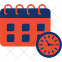 پیش‌نمایش فایل schedule-6157094 از پک روزنامه نگاری