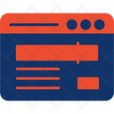 پیش‌نمایش فایل website-6157077 از پک روزنامه نگاری