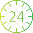پیش‌نمایش فایل 24-hours-service-6157125 از پک روزنامه نگاری