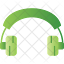 پیش‌نمایش فایل headphone-6157185 از پک روزنامه نگاری