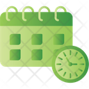 پیش‌نمایش فایل schedule-6157197 از پک روزنامه نگاری