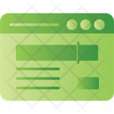 پیش‌نمایش فایل website-6157205 از پک روزنامه نگاری