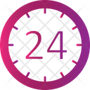 پیش‌نمایش فایل 24-hours-service-6157229 از پک روزنامه نگاری