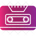 پیش‌نمایش فایل cassette-6157208 از پک روزنامه نگاری