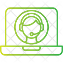 پیش‌نمایش فایل online-customer-support-6167156 از پک خرید آنلاین