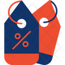 پیش‌نمایش فایل discount-tag-6167112 از پک خرید آنلاین