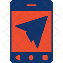 پیش‌نمایش فایل send-message-6167116 از پک خرید آنلاین