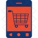 پیش‌نمایش فایل shopping-app-6167117 از پک خرید آنلاین