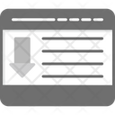 پیش‌نمایش فایل browser-downloading-6166990 از پک خرید آنلاین
