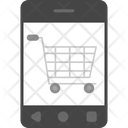 پیش‌نمایش فایل shopping-app-6166999 از پک خرید آنلاین