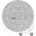 پیش‌نمایش فایل world-cart-6167010 از پک خرید آنلاین