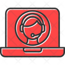 پیش‌نمایش فایل online-customer-support-6166943 از پک خرید آنلاین