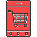 پیش‌نمایش فایل shopping-app-6166953 از پک خرید آنلاین