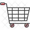 پیش‌نمایش فایل shopping-cart-6166963 از پک خرید آنلاین