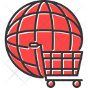 پیش‌نمایش فایل world-cart-6166964 از پک خرید آنلاین