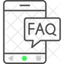 پیش‌نمایش فایل faq-6166876 از پک خرید آنلاین