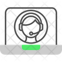 پیش‌نمایش فایل online-customer-support-6166893 از پک خرید آنلاین