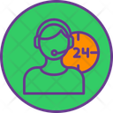 پیش‌نمایش فایل 24-hours-service-6166793 از پک خرید آنلاین