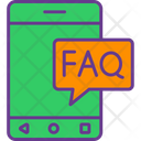 پیش‌نمایش فایل faq-6166777 از پک خرید آنلاین