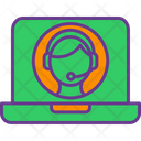 پیش‌نمایش فایل online-customer-support-6166794 از پک خرید آنلاین