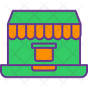 پیش‌نمایش فایل online-shop-6166772 از پک خرید آنلاین