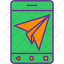 پیش‌نمایش فایل send-message-6166779 از پک خرید آنلاین