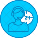 پیش‌نمایش فایل 24-hours-service-6166699 از پک خرید آنلاین