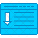 پیش‌نمایش فایل browser-downloading-6166677 از پک خرید آنلاین