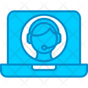 پیش‌نمایش فایل online-customer-support-6166676 از پک خرید آنلاین