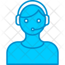 پیش‌نمایش فایل operator-6166691 از پک خرید آنلاین