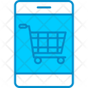 پیش‌نمایش فایل shopping-app-6166686 از پک خرید آنلاین