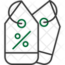 پیش‌نمایش فایل discount-tag-6166654 از پک خرید آنلاین