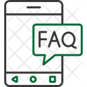 پیش‌نمایش فایل faq-6166656 از پک خرید آنلاین