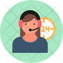 پیش‌نمایش فایل 24-hours-service-6166602 از پک خرید آنلاین