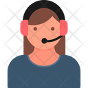 پیش‌نمایش فایل operator-6166594 از پک خرید آنلاین
