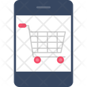 پیش‌نمایش فایل shopping-app-6166589 از پک خرید آنلاین