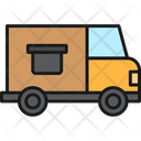 پیش‌نمایش فایل delivery-truck-6166558 از پک خرید آنلاین