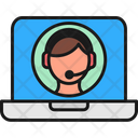 پیش‌نمایش فایل online-customer-support-6166554 از پک خرید آنلاین