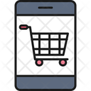 پیش‌نمایش فایل shopping-app-6166564 از پک خرید آنلاین